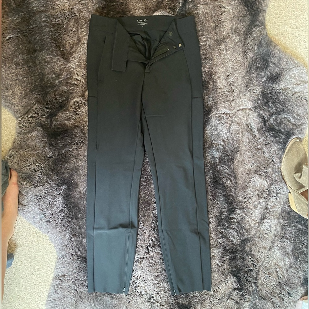 Stellar Trouser